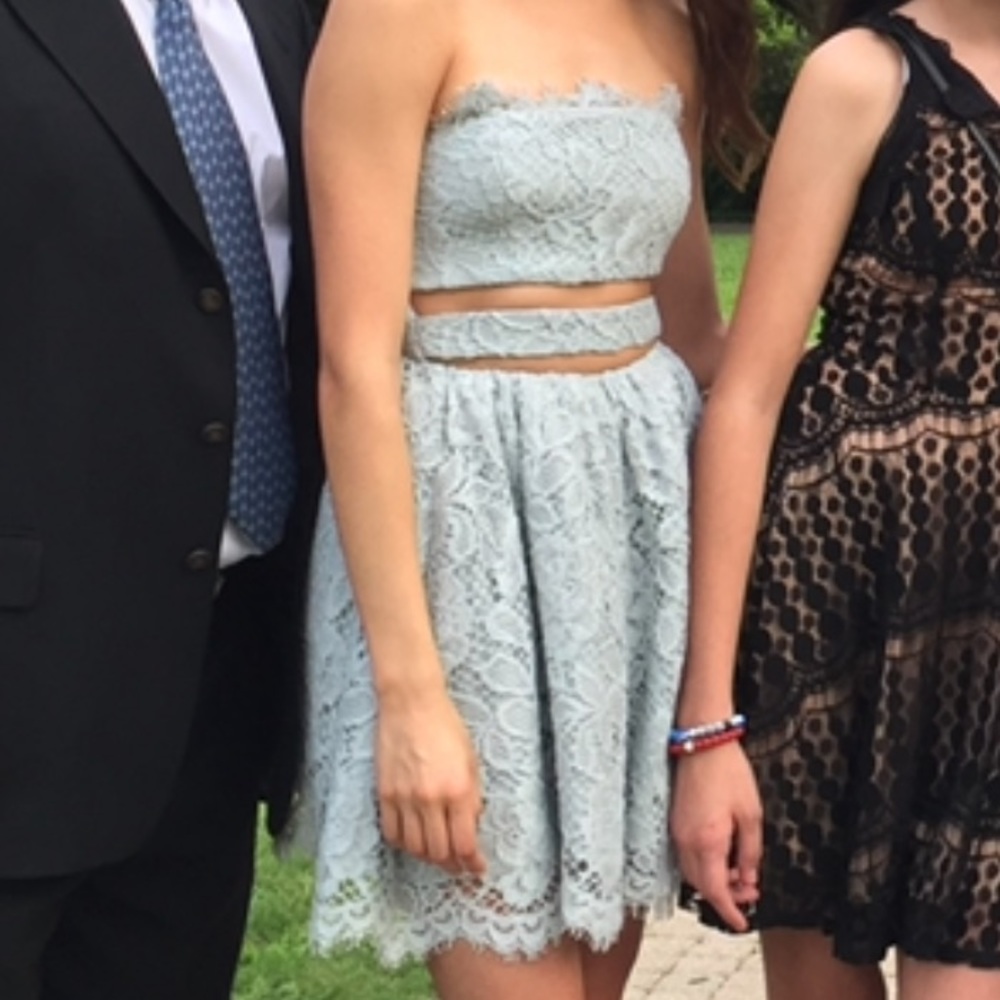X by NBD Dress